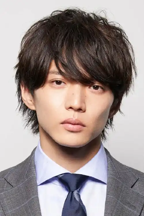 Sato Taiki