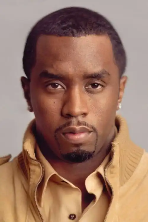 Sean "Puff Daddy" Combs