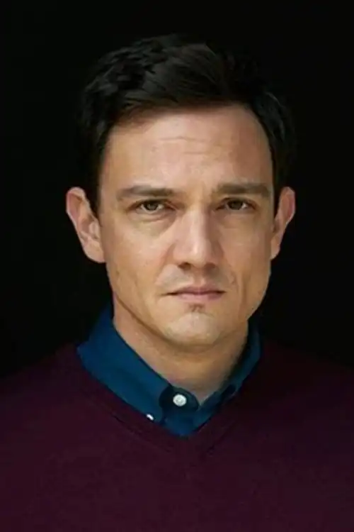 Sebastian Armesto