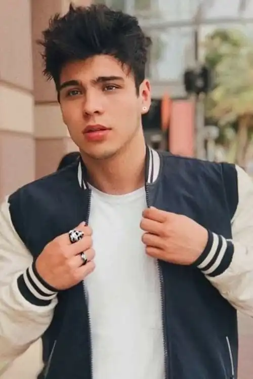 Sebastian Villalobos
