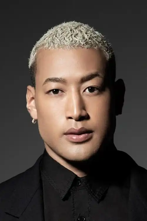 Sekiguchi Mandy
