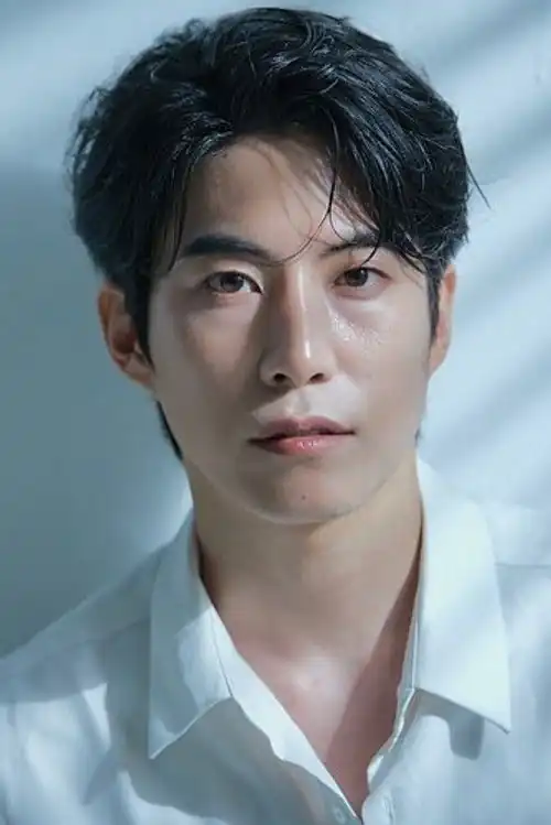 Seol Junsu