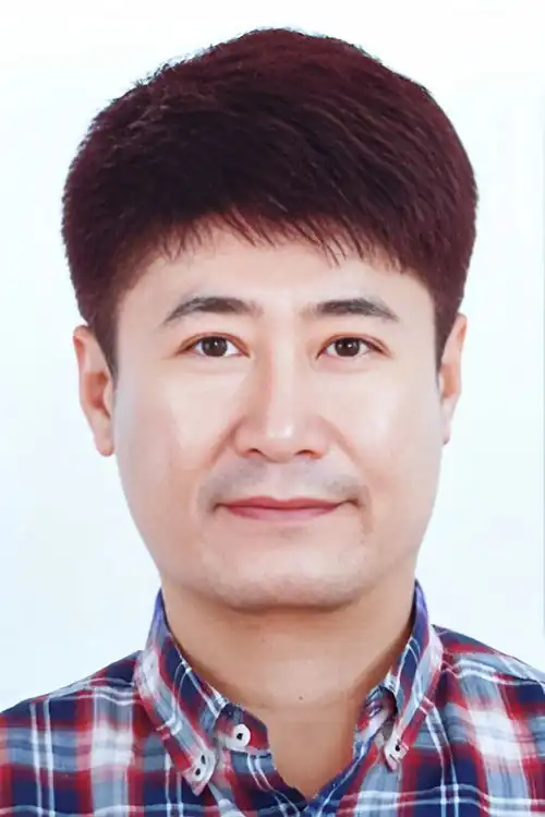 Seon Woo Yong