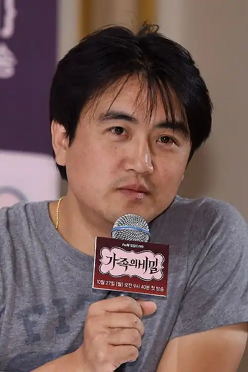 Seong Do-joon