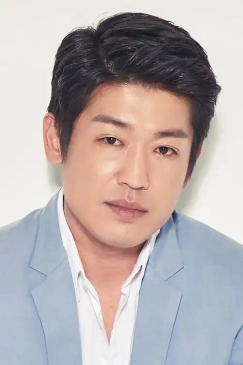 Seong-tae Heo