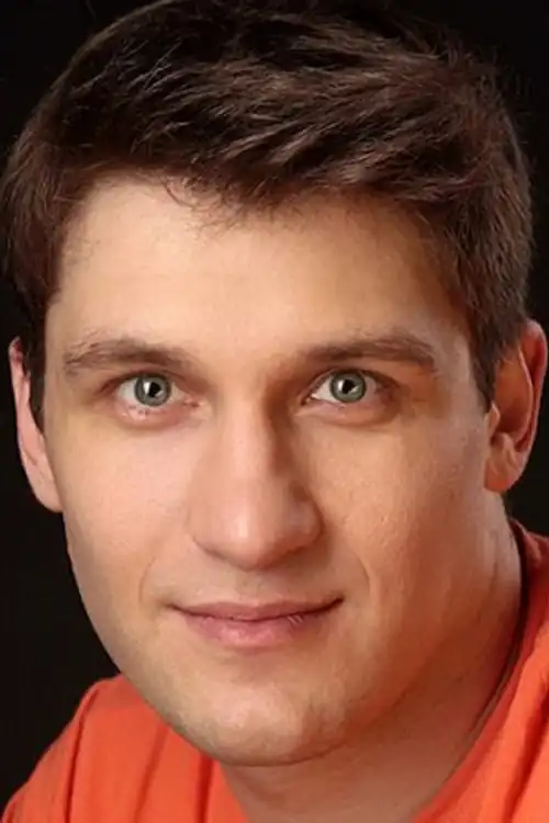 Sergey Ivanyuk