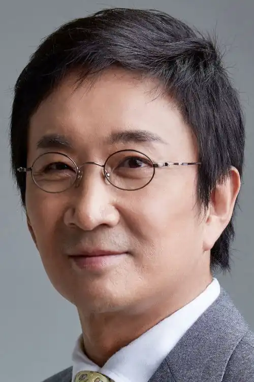 Seunghwan Kim