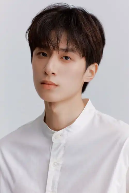Shengheng Chen