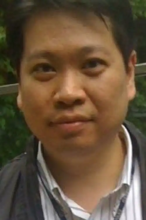 Sherwin Ming