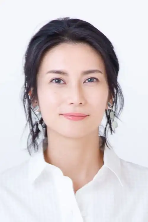 Shibasaki Ko