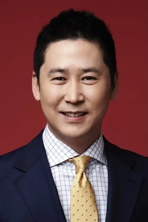 Shin Dong Yeob