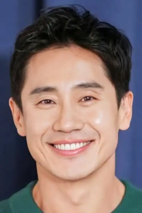 Shin Ha-Kyun