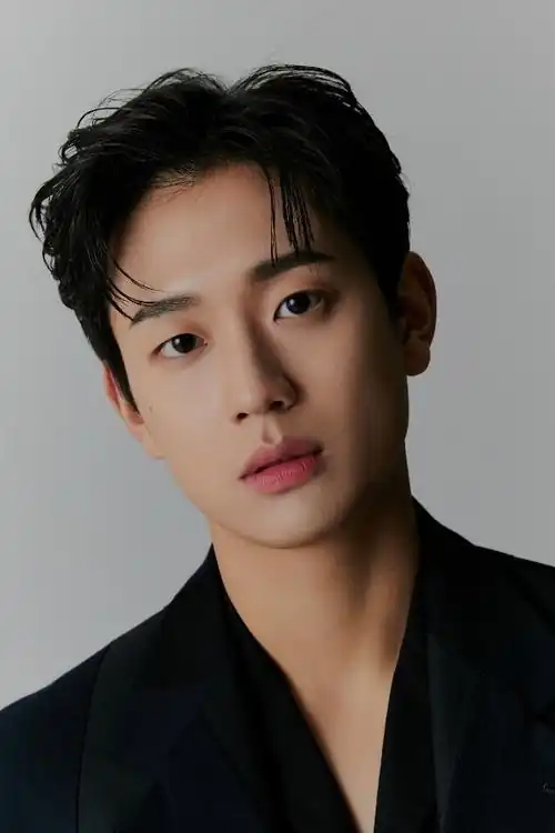 Shin Hyeon-seung