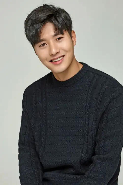 Shin Jung-yu