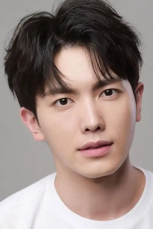 Shin-woo Park
