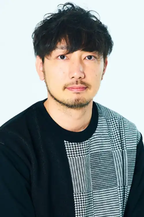 Shinichiro Ushijima