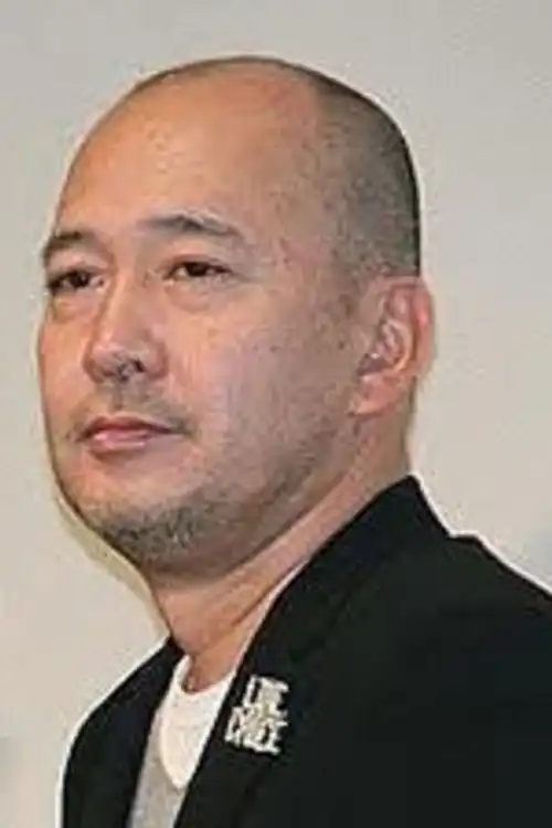 Shinjo Takehiko