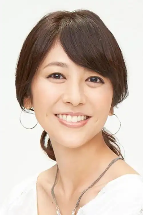 Shiraishi Miho