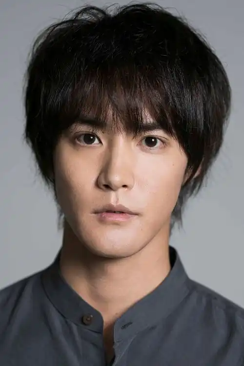 Shiraishi Shunya