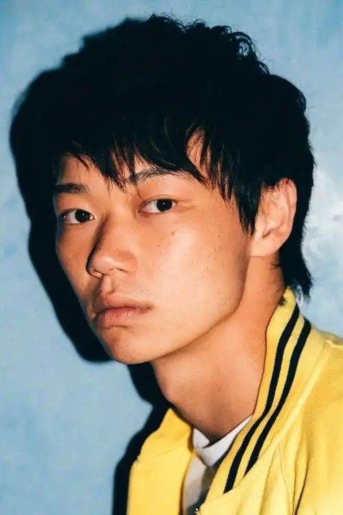 Shô Kasamatsu