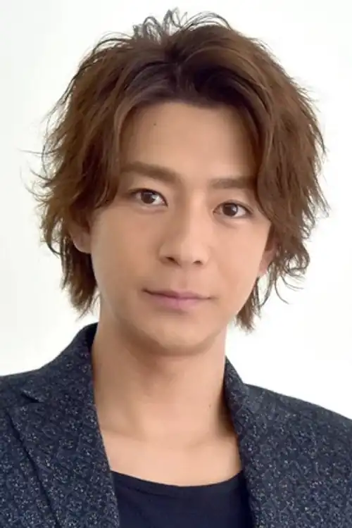 Shohei Miura