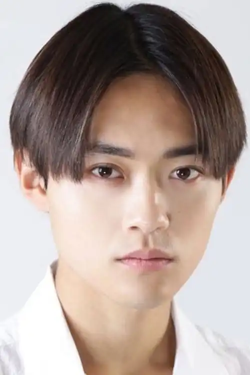Shoki Nakayama