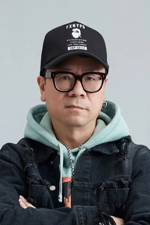Shu-Kai Chung