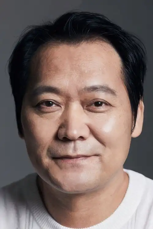 Si-Hyeon Kim