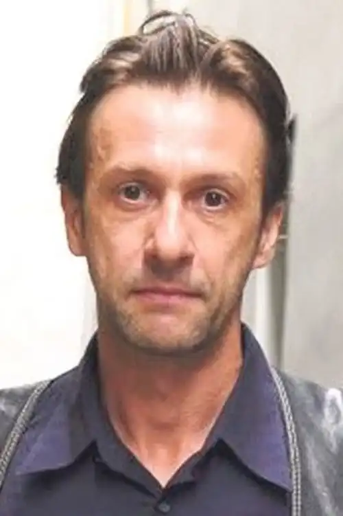 Slobodan Beštić