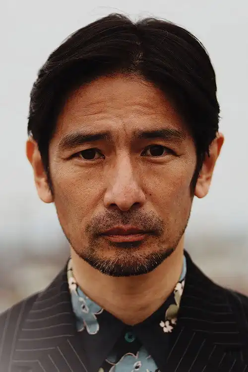 Sō Yamanaka