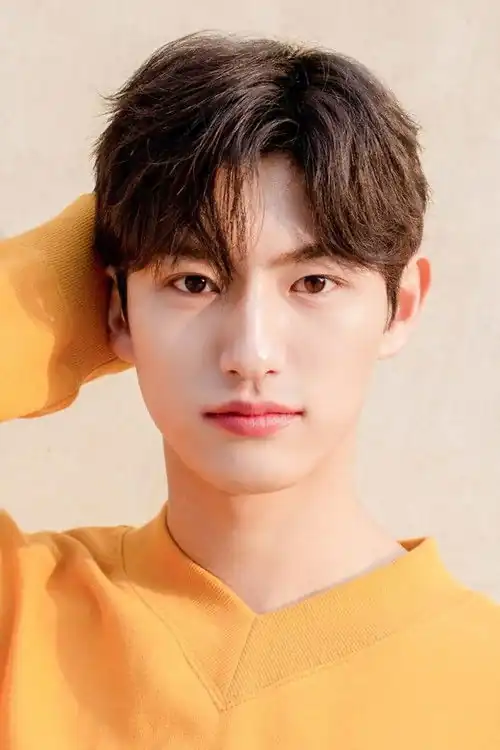 Son Hyun-Woo