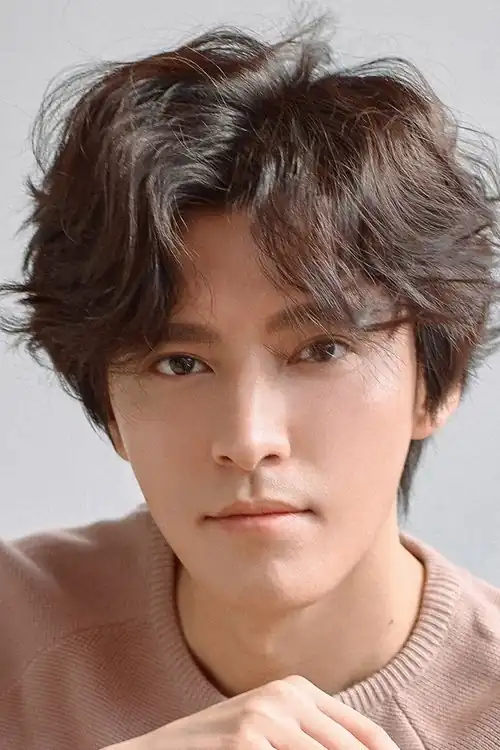 Song Hai Jie