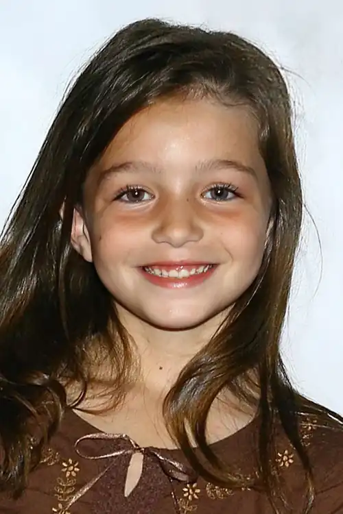 Sophie Nyweide