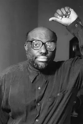 Stanley Crouch