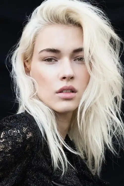 Stefanie Michova