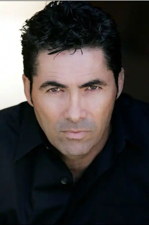 Steve Daron