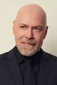 Steven S. DeKnight