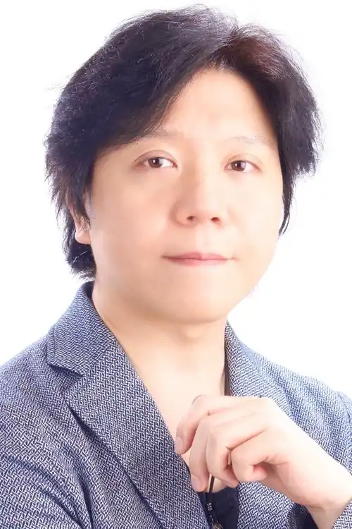 Sugiyama Noriaki