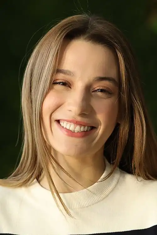 Sümeyye Aydoğan