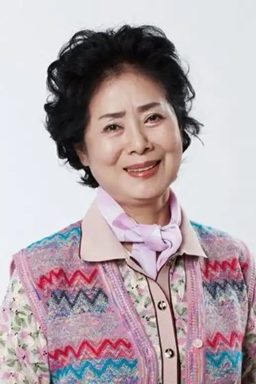 Sun Woo-yong