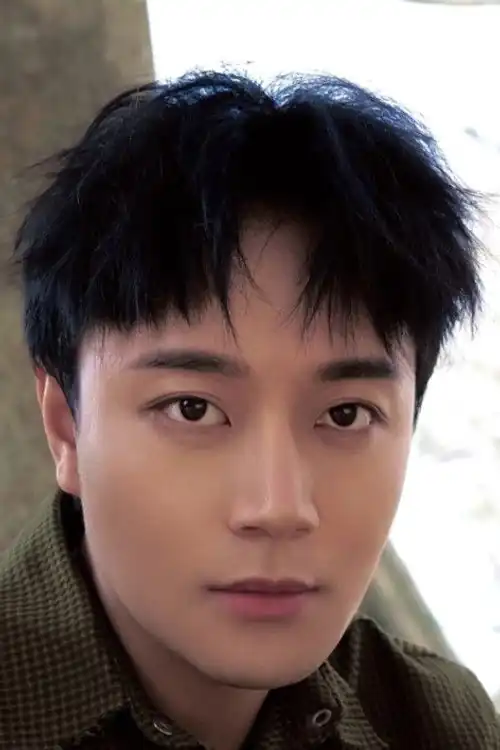Sun Yi Fan