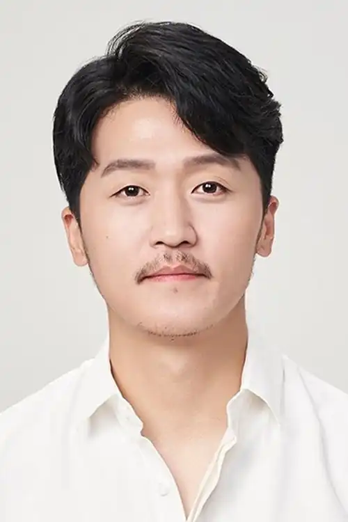 Sung Bo Shim