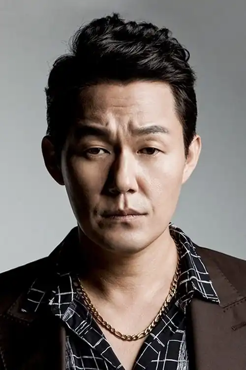 Sung-woong Park