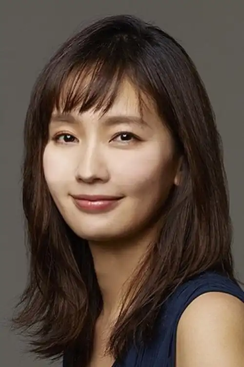Sung Yoo Ri
