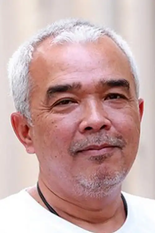Supacha Krutnark