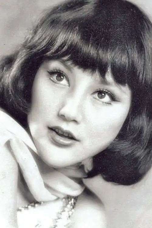 Susan Shaw Yam-Yam