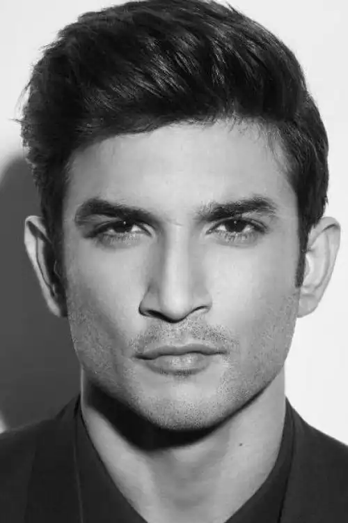 Sushant Singh Rajput