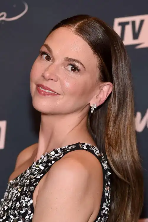 Sutton Foster