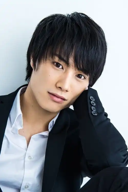 Suzuki Nobuyuki