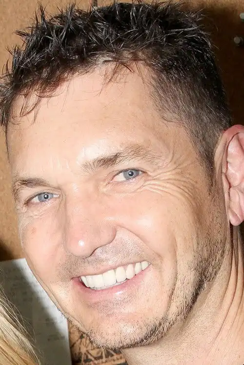 T. J. Scott